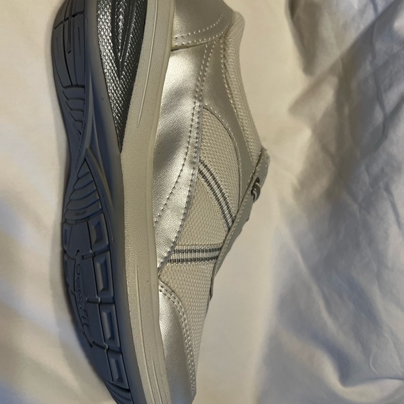 Grasshoppers Gel-fit Performance Sneakers - Picture 4 of 8